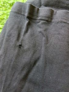 Mens Tshirt Black