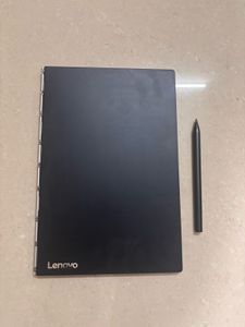 Lenovo Yoga Book YB1-X91 Tablet