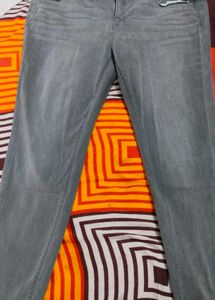 It Is A Skinny Jeans