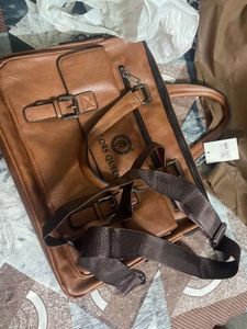 Colors Queen Laptop Bag