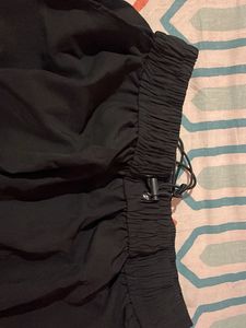 Parachute Pant