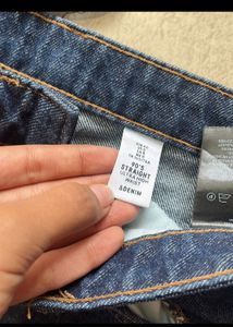 H&amp;M Denim Jeans