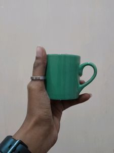 Tea Cups