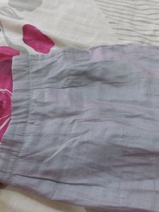 New Sharara Set For Girls