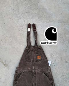 Carhartt Dungarees