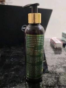 Green Tea Shampoo