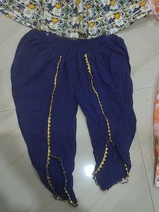 Combo Of 2 Baby Cloths