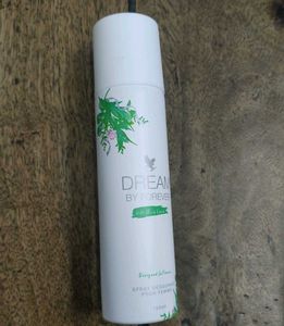 Spray Deodorant