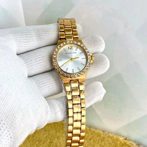MICHAEL KORS PREMIUM LADIES WATCH AT SALE
