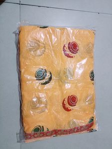 Women Georgette Saree