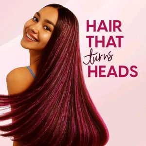 🔥HOT DEAL🔥Golden Hair Tinsel That Turns Heads