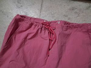 Parachute Pants