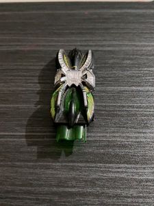 Hot Wheels Arachnodo Street Beasts