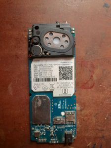 Jio Phone Part