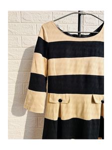 ❌Sale❌ Winter  Beautiful Cream Dress