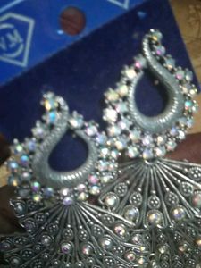 Statement Earrings