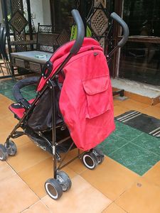 0 To 3 Years Baby Stroller
