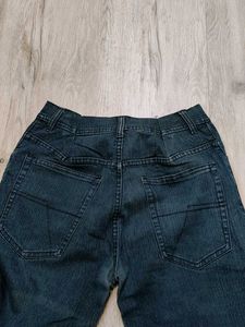 Ma720 Sabrin Beggy Jeans Waist 32