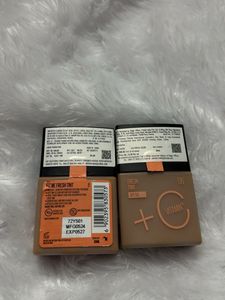 Combo  Maybelline Tint With  SPF 50