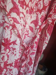 Women&#39;s Rajasthani Cotton Maxi