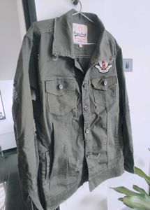 Boys Nd Girls Jacket