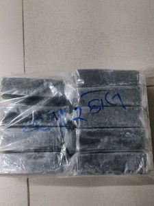 Charcoal Soap