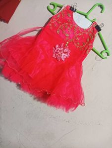 Net Frocks