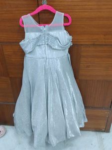 Partywear Dress