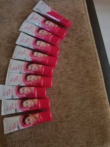 Glow & Lovely Face Cream