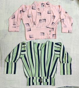 A Must Buy Topwear Combo