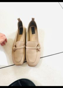 trendy loafers