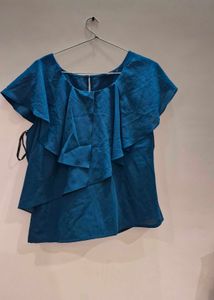 Blue Top