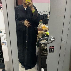 New Abaya