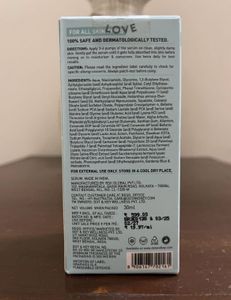 Dot &amp; Key Blueberry Hydrate BarrierSerum New