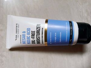 Dr. Sheth&#39;s Kesar Moisturizer