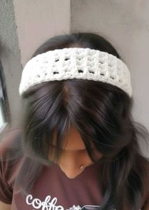 Crochet Mess Headband Pack Of 2