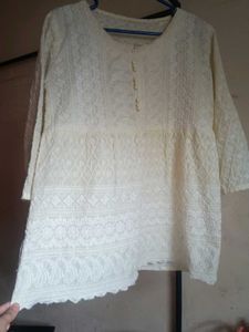 short kurti