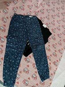 Top And Pant Set