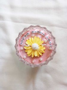 Rakhi Gifting Candle