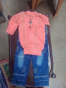 Girls Wear
