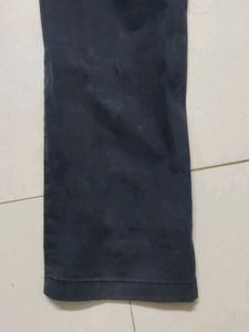 Men&#39;s Navy Dark Blue Pant