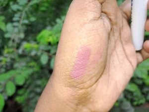 Mamaearth Lipstick 💄