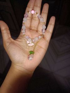 3-Beaded Bracelet Set