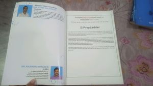 Prepladder Physiology PG Notes