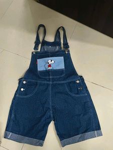 Short Dangri