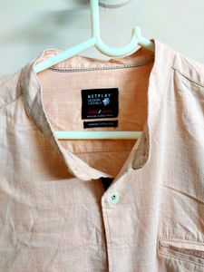 men&#39;s classic looking shirt