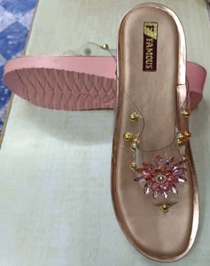 Famous Heel , Size 41