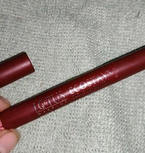 Lotus Ecostay Lip Crayon