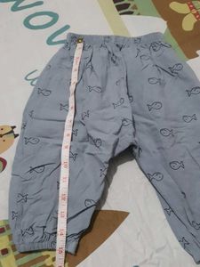 Baby Pant