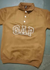 Brown Gap